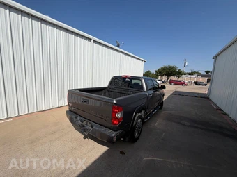 2015 Toyota Tundra Platinum Crew Cab Short Bed - miniatura 16