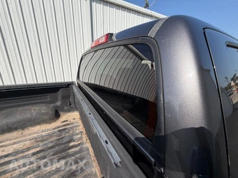 2015 Toyota Tundra Platinum Crew Cab Short Bed - miniatura 18