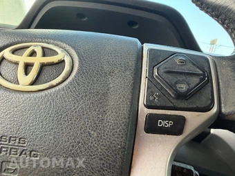 2015 Toyota Tundra Platinum Crew Cab Short Bed - miniatura 24
