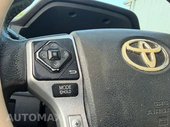 2015 Toyota Tundra Platinum Crew Cab Short Bed - miniatura 25