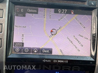 2015 Toyota Tundra Platinum Crew Cab Short Bed - miniatura 26
