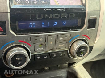 2015 Toyota Tundra Platinum Crew Cab Short Bed - miniatura 28