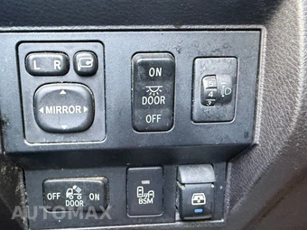 2015 Toyota Tundra Platinum Crew Cab Short Bed - miniatura 31