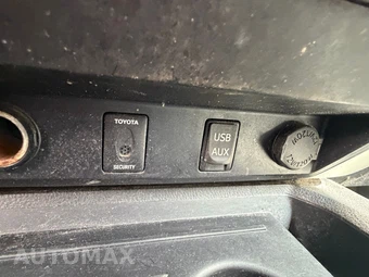 2015 Toyota Tundra Platinum Crew Cab Short Bed - miniatura 32