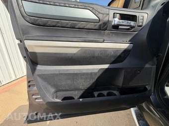 2015 Toyota Tundra Platinum Crew Cab Short Bed - miniatura 38