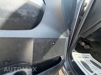 2015 Toyota Tundra Platinum Crew Cab Short Bed - miniatura 39
