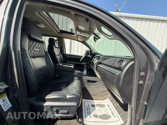 2015 Toyota Tundra Platinum Crew Cab Short Bed - miniatura 40