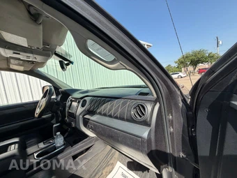 2015 Toyota Tundra Platinum Crew Cab Short Bed - miniatura 41