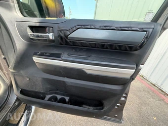 2015 Toyota Tundra Platinum Crew Cab Short Bed - miniatura 43