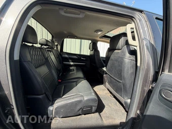 2015 Toyota Tundra Platinum Crew Cab Short Bed - miniatura 44