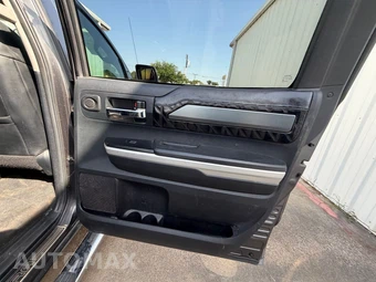 2015 Toyota Tundra Platinum Crew Cab Short Bed - miniatura 45