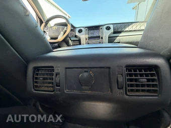 2015 Toyota Tundra Platinum Crew Cab Short Bed - miniatura 46