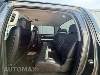 2015 Toyota Tundra Platinum Crew Cab Short Bed - miniatura 47