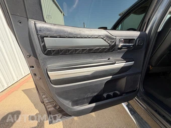 2015 Toyota Tundra Platinum Crew Cab Short Bed - miniatura 48