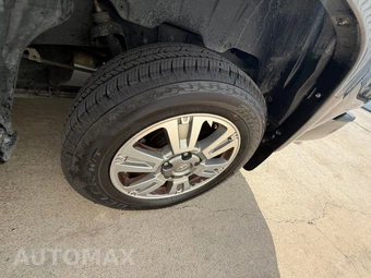 2015 Toyota Tundra Platinum Crew Cab Short Bed - miniatura 50