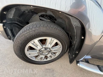 2015 Toyota Tundra Platinum Crew Cab Short Bed - miniatura 51