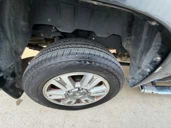 2015 Toyota Tundra Platinum Crew Cab Short Bed - miniatura 52