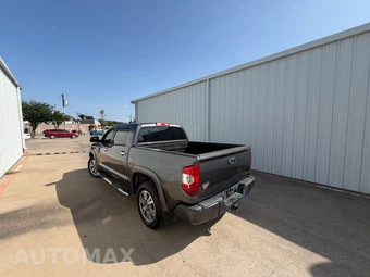 2015 Toyota Tundra Platinum Crew Cab Short Bed - miniatura 8