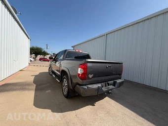2015 Toyota Tundra Platinum Crew Cab Short Bed - miniatura 9
