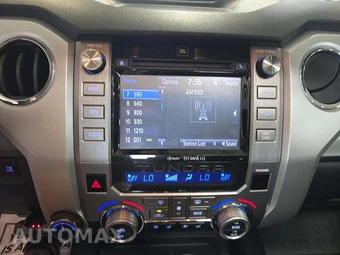 2015 Toyota Tundra Platinum Crew Cab Short Bed - miniatura 10