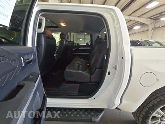 2015 Toyota Tundra Platinum Crew Cab Short Bed - miniatura 13