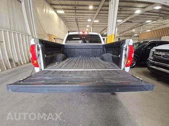 2015 Toyota Tundra Platinum Crew Cab Short Bed - miniatura 14