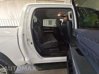 2015 Toyota Tundra Platinum Crew Cab Short Bed - miniatura 16