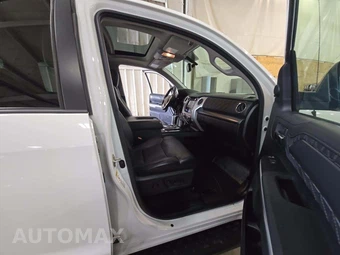 2015 Toyota Tundra Platinum Crew Cab Short Bed - miniatura 18