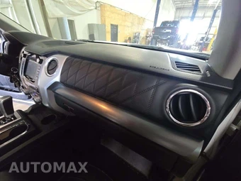2015 Toyota Tundra Platinum Crew Cab Short Bed - miniatura 19