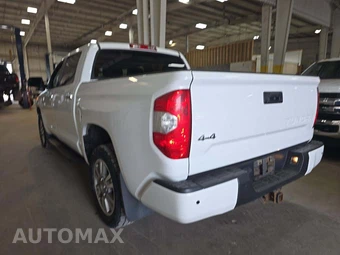 2015 Toyota Tundra Platinum Crew Cab Short Bed - miniatura 2