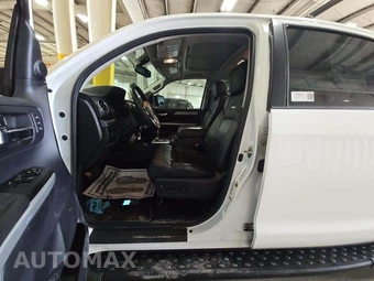 2015 Toyota Tundra Platinum Crew Cab Short Bed - miniatura 6