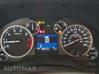2015 Toyota Tundra Platinum Crew Cab Short Bed - miniatura 9