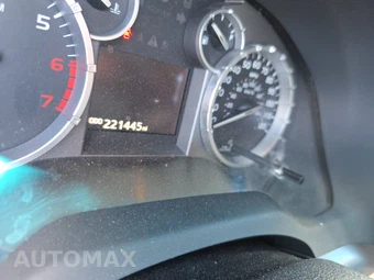 2015 Toyota Tundra Platinum Crew Cab Short Bed - miniatura 12