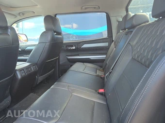 2015 Toyota Tundra Platinum Crew Cab Short Bed - miniatura 13