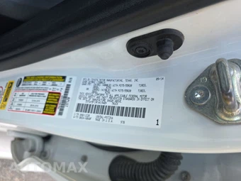 2015 Toyota Tundra Platinum Crew Cab Short Bed - miniatura 14