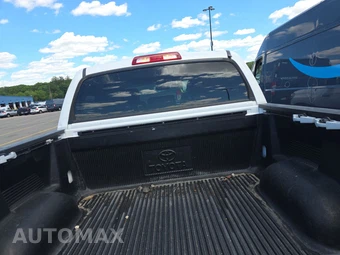 2015 Toyota Tundra Platinum Crew Cab Short Bed - miniatura 16
