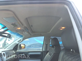 2015 Toyota Tundra Platinum Crew Cab Short Bed - miniatura 17