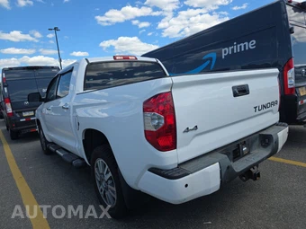 2015 Toyota Tundra Platinum Crew Cab Short Bed - miniatura 6