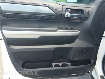 2015 Toyota Tundra Platinum Crew Cab Short Bed - miniatura 9
