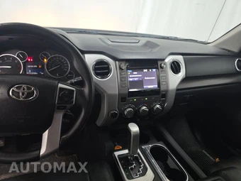 2015 Toyota Tundra SR5 Crew Cab Short Bed - miniatura 11