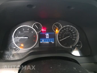 2015 Toyota Tundra SR5 Crew Cab Short Bed - miniatura 12