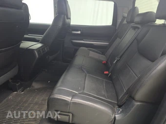 2015 Toyota Tundra SR5 Crew Cab Short Bed - miniatura 13