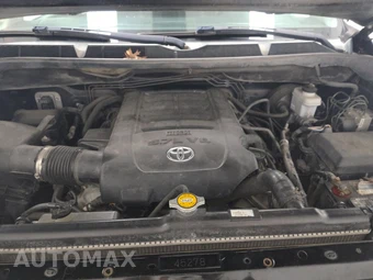 2015 Toyota Tundra SR5 Crew Cab Short Bed - miniatura 15