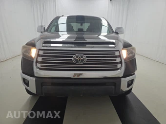 2015 Toyota Tundra SR5 Crew Cab Short Bed - miniatura 2