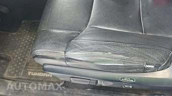 2015 Toyota Tundra SR5 Crew Cab Short Bed - miniatura 20