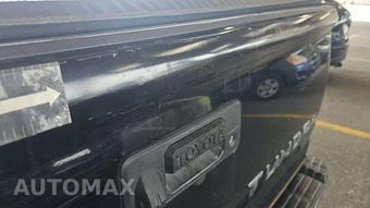 2015 Toyota Tundra SR5 Crew Cab Short Bed - miniatura 30