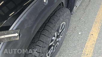 2015 Toyota Tundra SR5 Crew Cab Short Bed - miniatura 32