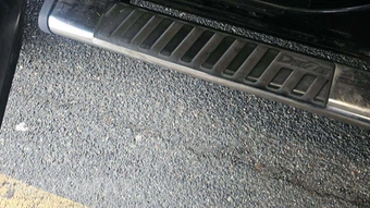 2015 Toyota Tundra SR5 Crew Cab Short Bed - miniatura 33