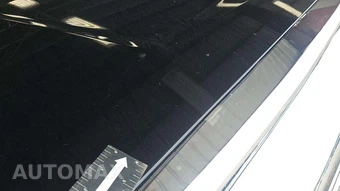 2015 Toyota Tundra SR5 Crew Cab Short Bed - miniatura 36