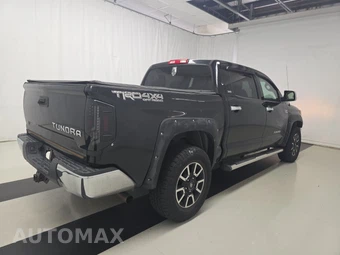 2015 Toyota Tundra SR5 Crew Cab Short Bed - miniatura 4